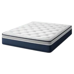 Transparent PNG of the GTA V item mattress