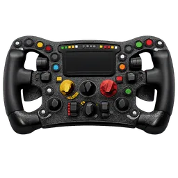 Transparent PNG of the GTA V item mclaren