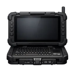 Transparent PNG of the GTA V item mdt_tablet_system
