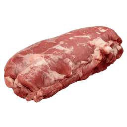 Transparent PNG of the GTA V item meat_mtlion