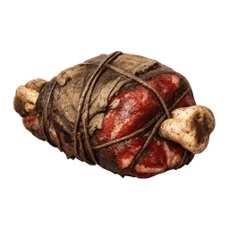 Transparent PNG of the GTA V item meath