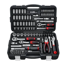 Transparent PNG of the GTA V item mechanic_kit