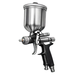 Transparent PNG of the GTA V item mechanic_spray_gun