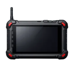 Transparent PNG of the GTA V item mechanic_tablet