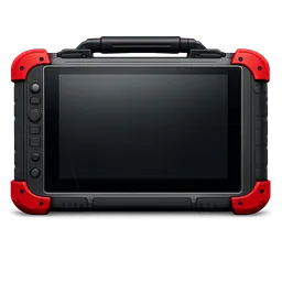 Transparent PNG of the GTA V item mechanic_tablet_2