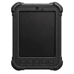 Transparent PNG of the GTA V item mechanic_tablet_for_raceers