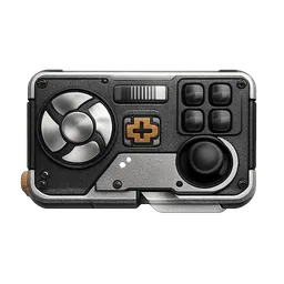Transparent PNG of the GTA V item meddl_shop