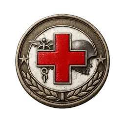Transparent PNG of the GTA V item medic_m_nze