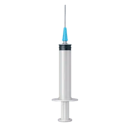 Transparent PNG of the GTA V item medical_syringe