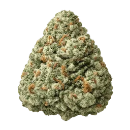 Transparent PNG of the GTA V item medical_weed