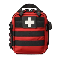 Transparent PNG of the GTA V item medikit_6