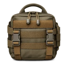 Transparent PNG of the GTA V item medikit_box