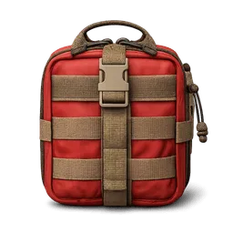 Transparent PNG of the GTA V item medikit_with_not_like_black_outline_but_i_mean_shadow_efect_black_please