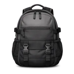 Transparent PNG of the GTA V item medium_backpack_1