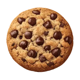 Transparent PNG of the GTA V item medium_cookie