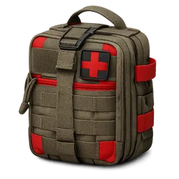 Transparent PNG of the GTA V item medkit_3