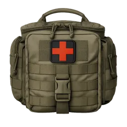 Transparent PNG of the GTA V item medkit_5