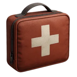 Transparent PNG of the GTA V item medkit_6