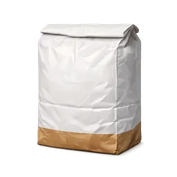 Transparent PNG of the GTA V item mehl