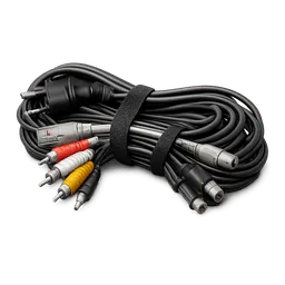 Transparent PNG of the GTA V item mehrere_kabel