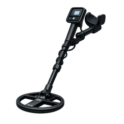 Transparent PNG of the GTA V item metal_detector