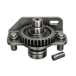 Transparent PNG of the GTA V item metal_parts_1
