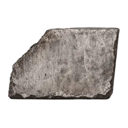 Transparent PNG of the GTA V item metal_piece