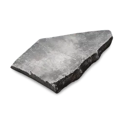 Transparent PNG of the GTA V item metal_piece_1