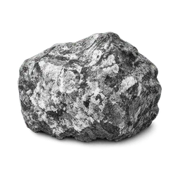 Transparent PNG of the GTA V item metall