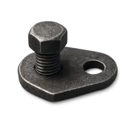 Transparent PNG of the GTA V item metallteil