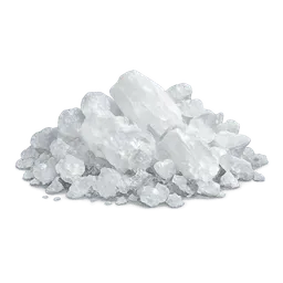 Transparent PNG of the GTA V item meth_raw