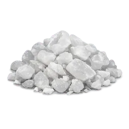 Transparent PNG of the GTA V item meth_raw_1