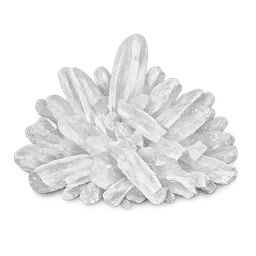 Transparent PNG of the GTA V item meth_rohkristalle