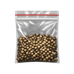 Transparent PNG of the GTA V item meth_seeds