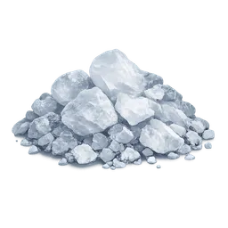 Transparent PNG of the GTA V item meth_stones