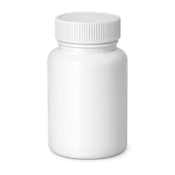 Transparent PNG of the GTA V item metoprolol