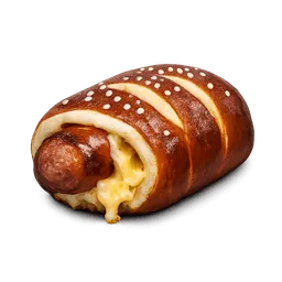Transparent PNG of the GTA V item meuschel