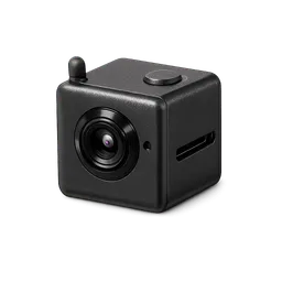 Transparent PNG of the GTA V item micro_spycam