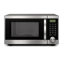 Transparent PNG of the GTA V item microwave