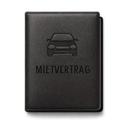 Transparent PNG of the GTA V item mietvertrag_fahrzeug_brief_mappe_deutsch