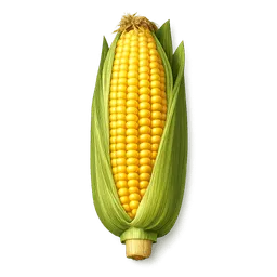 Transparent PNG of the GTA V item milho