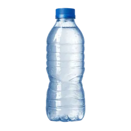 Transparent PNG of the GTA V item mineral_water