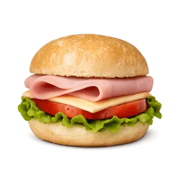 Transparent PNG of the GTA V item mini_sandwich