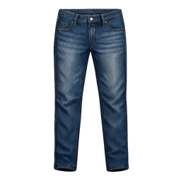Transparent PNG of the GTA V item minimalist_white_outline_icon_for_pants_item_slot