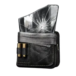 Transparent PNG of the GTA V item mirror_like_glaas_kako_na_revolucija_da_e_isto_me_razbra