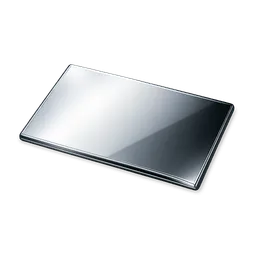 Transparent PNG of the GTA V item mirror_like_glass