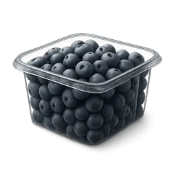 Transparent PNG of the GTA V item mirtilli