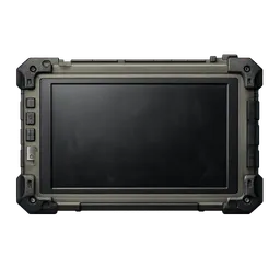 Transparent PNG of the GTA V item mission_tablet