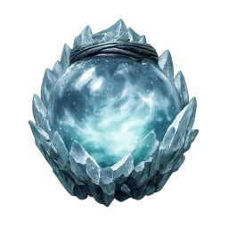 Transparent PNG of the GTA V item mist_resin