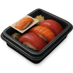 Transparent PNG of the GTA V item misto_crudo_sushi